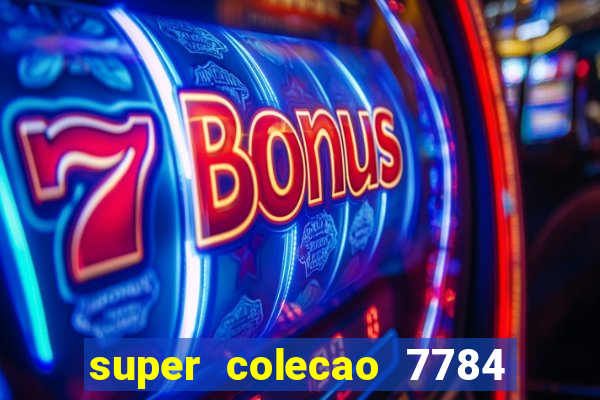 super colecao 7784 ps2 iso